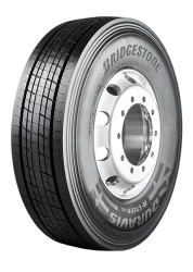 GUMA 315/70R22.5 DURAVIS R-STEER 002 156L154M 3PMSF BRIDGESTONE