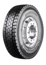 GUMA 315/80R22.5 DURAVIS R-DRIVE 002 156L154M 3PMSF BRIDGESTONE