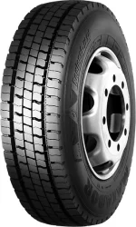 GUMA 225/75R17.5 D HR 4 129/127M 3PMSF MATADOR