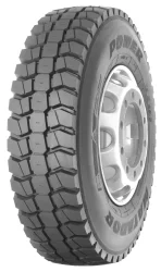 GUMA 12R22.5 DM 1 152/148K M+S TL MATADOR GUMA 12R22.5 DM 1 152/148K M+S TL MATADOR