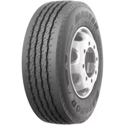 GUMA 12R22.5 FR 2 152/148L TL M+S MATADOR GUMA 12R22.5 FR 2 152/148L TL M+S MATADOR