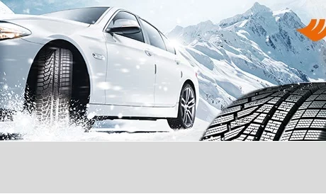 Ponuda zimskih Hankook guma !!