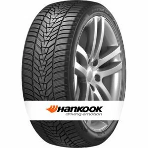 Akcija za kupnju zimskih Hankook guma