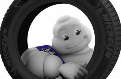 Uzmi Michelin gume i nagradi se filmom