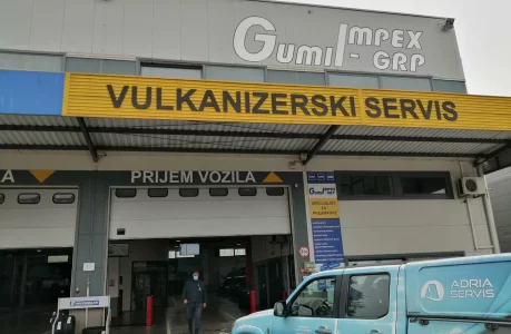 Novo u ponudi u Poslovnici Zagreb
