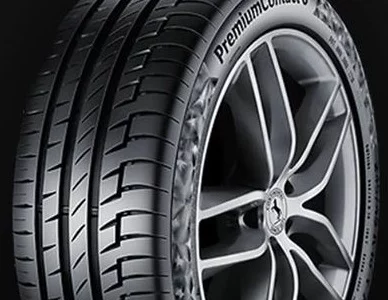Continental dobio najviše ocjene na ispitivanju ljetnih guma