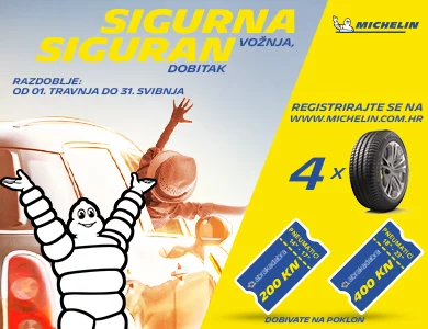 Sigurna vožnja, siguran dobitak