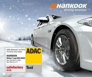 Hankook daruje popuste na montažu
