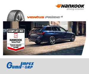 Hankook daruje popust na montažu