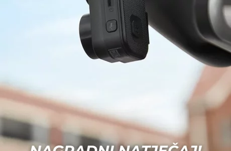 Sudjelujte u našem Instagram nagradnom natječaju i osvojite fantastične nagrade!